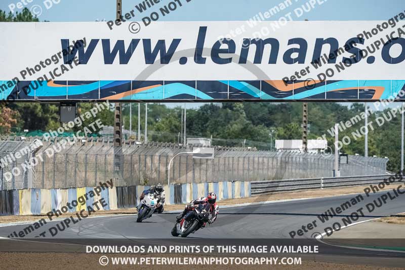 Le Mans;event digital images;france;motorbikes;no limits;peter wileman photography;trackday;trackday digital images
